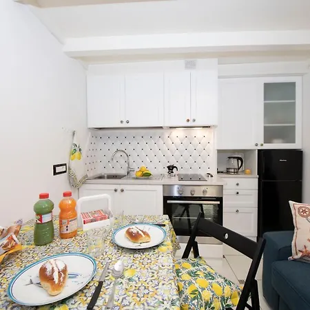 La Dimora Del Nonno...nel Cuore Di