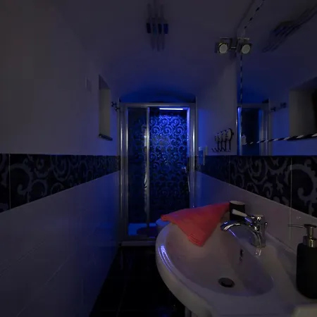 La Dimora Del Nonno...nel Cuore Di * Amalfi